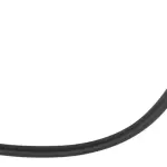 XAM317-2  -  Tubo Benzina Speciale MM 5X10 per Immersione ed Uso Esterno Montaggi Vari -Venduto a CM 25- per Moto Varie Marche e Modelli